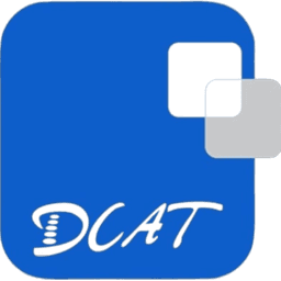 DCAT logo
